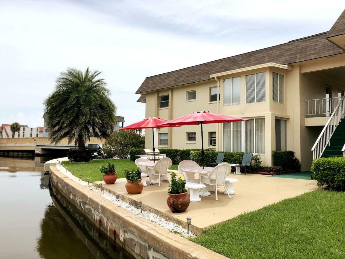 Where The Sun Meets The Water St. Pete Beach Exterior foto