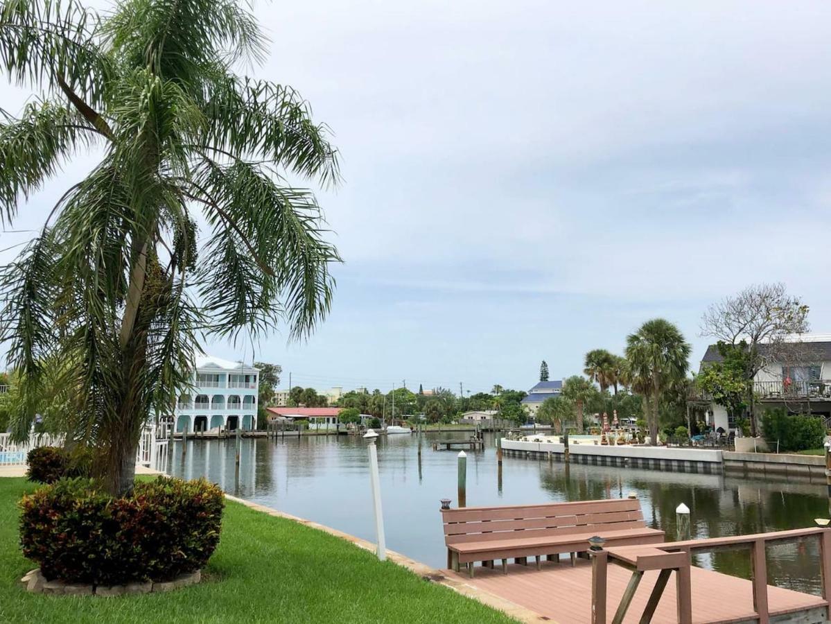 Where The Sun Meets The Water St. Pete Beach Exterior foto
