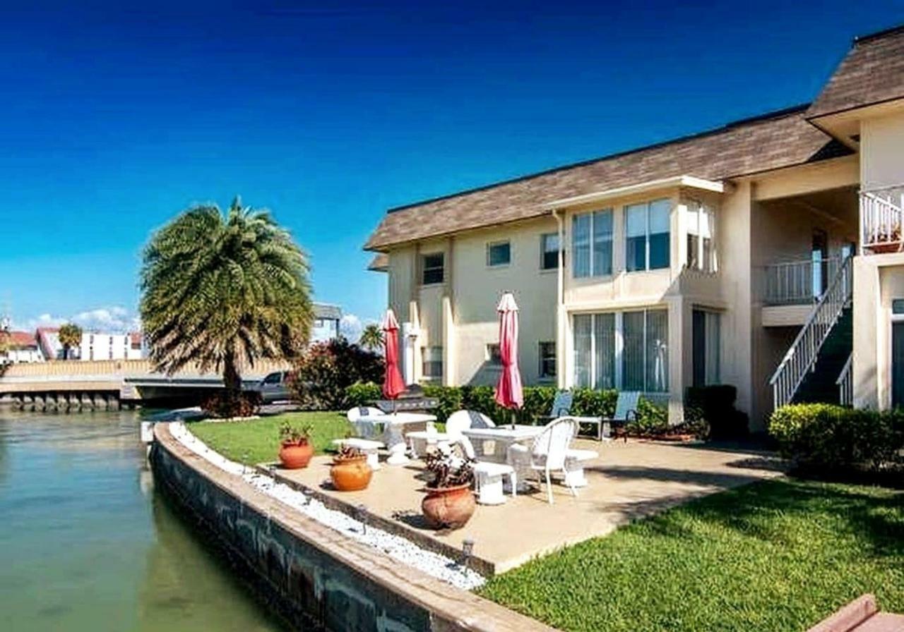 Where The Sun Meets The Water St. Pete Beach Exterior foto